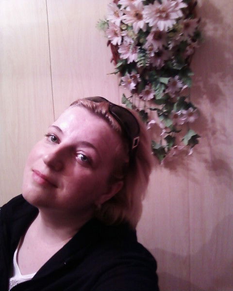 Елена Коляго