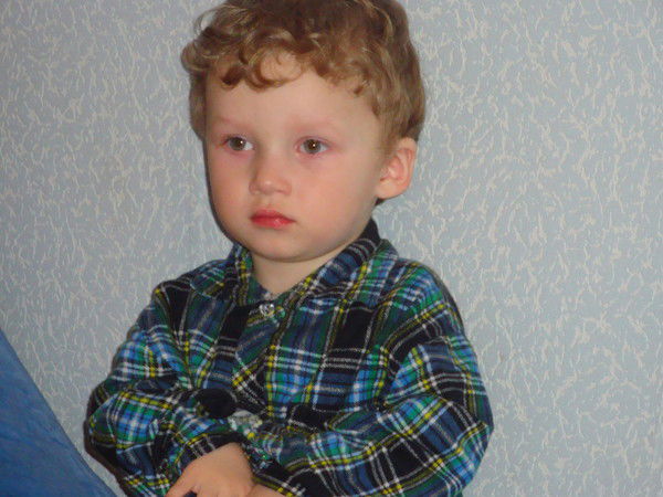 Василий Сидоров