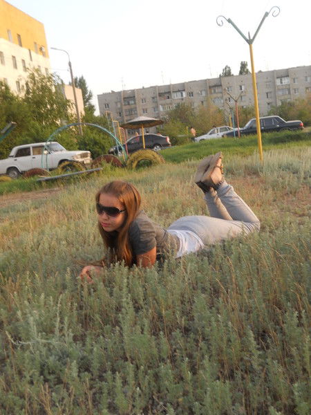 Мамина Радость ))