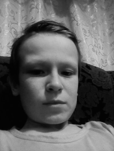 Иван Белкин