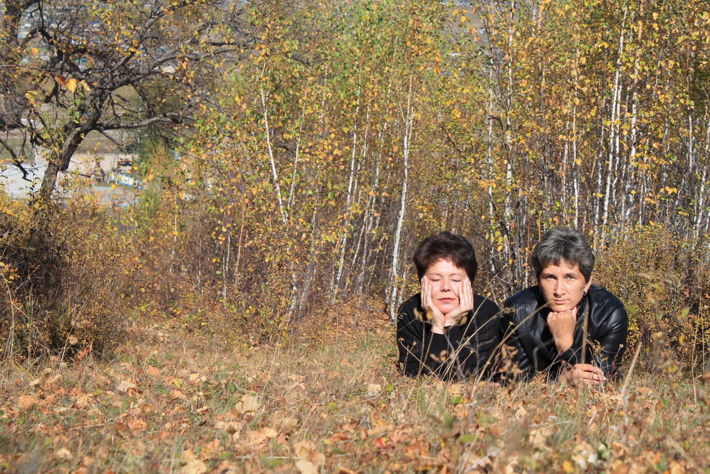 Елена Раменская