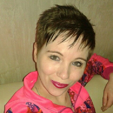 Светлана Самсонова