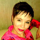 Светлана Самсонова