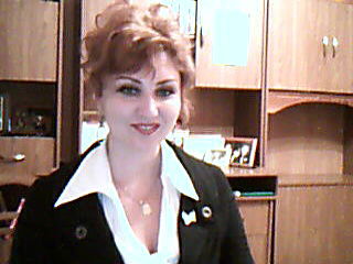 Лариса Рогачева