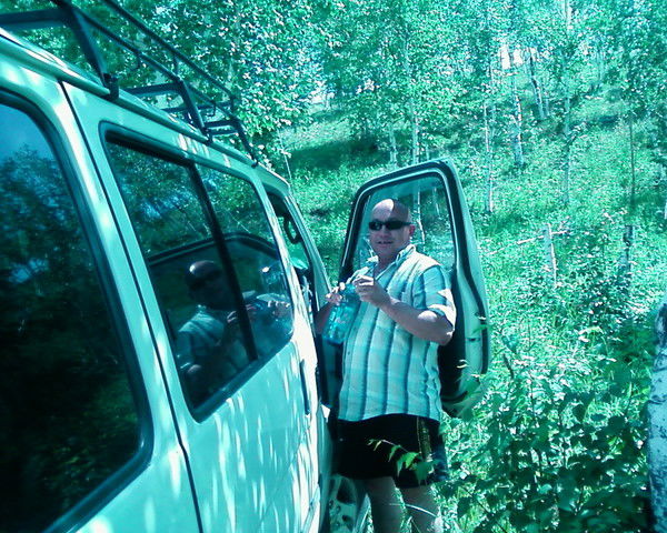 Игорь Ключевский