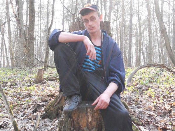 Пётр Копытин