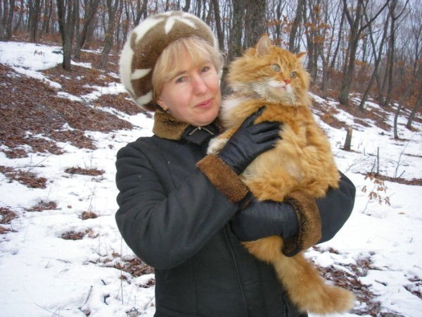 Григорьева Наталья