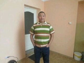 Нургазы Асанов