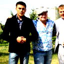 Ernar Sadvakasov