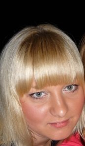 Ольга Александрова