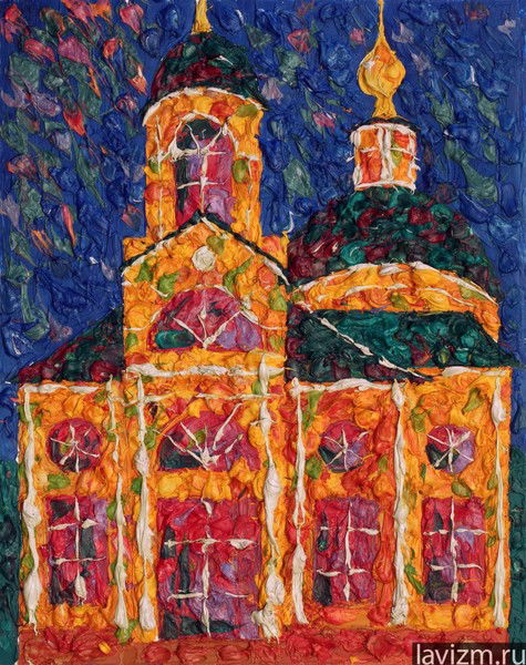 Маргарита Пестова