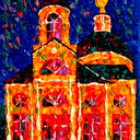 Маргарита Пестова
