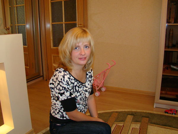 Елена Мурасова