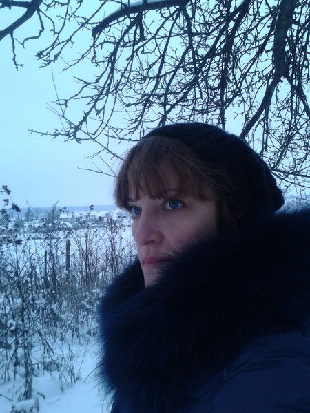 Светлана Змушко