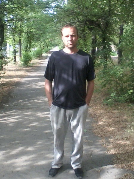 Федор Малюк