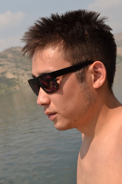 Сержан Сактаганов