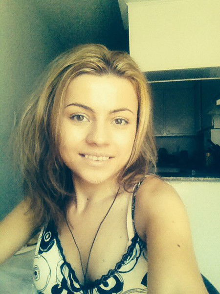 Элиша Козина