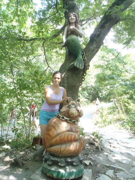 Аня Абрамова