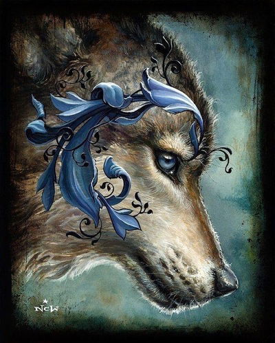 Алёна Волкова