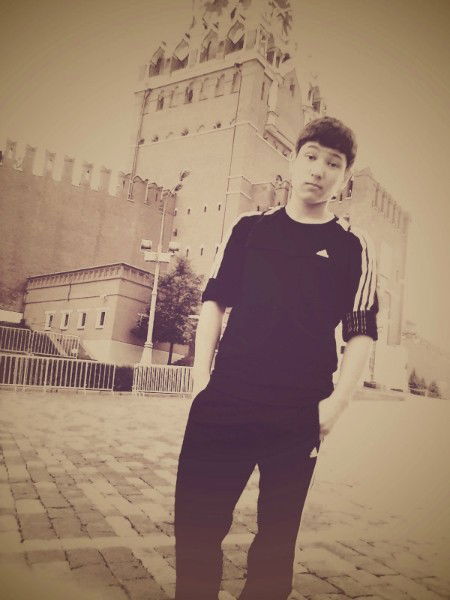 Бека Бакиров