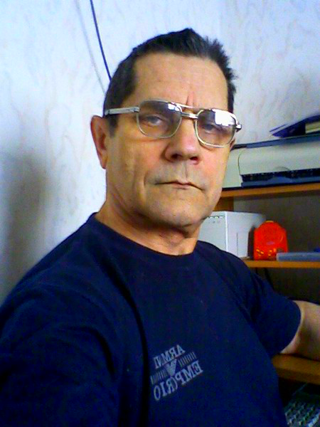 Вадим Неверов