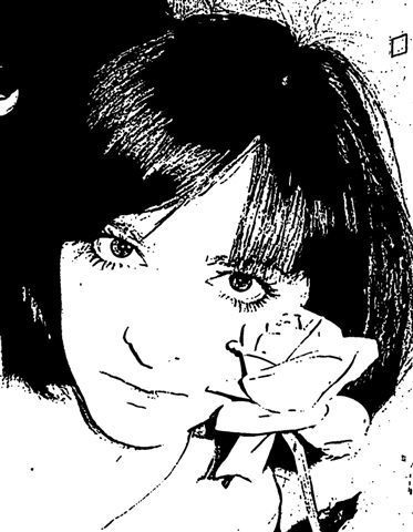 Анастасия Ведерникова