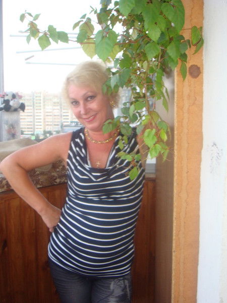 Ирина Акимова