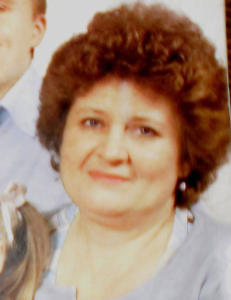 Нина Белова