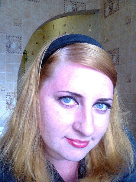 Елена Лубяниченко