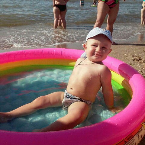 Томочка Афанасенко