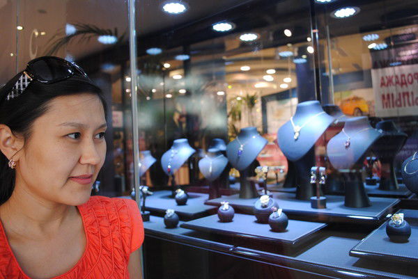 Сауле Алипбаева