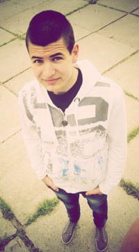 Андрій Мудрик