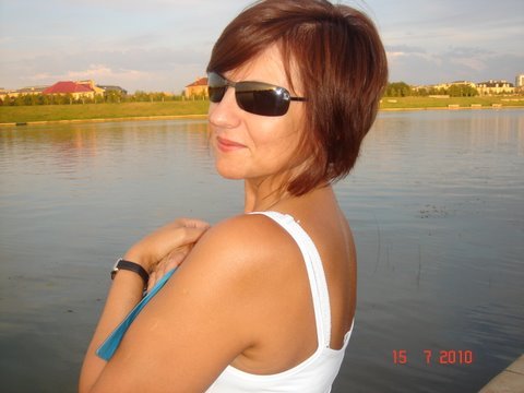 Елена Васильева