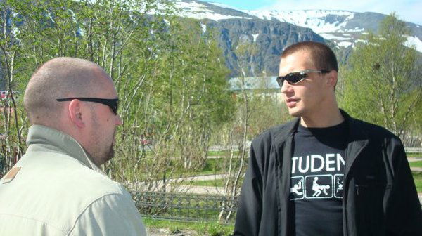 Михаил Рыженко