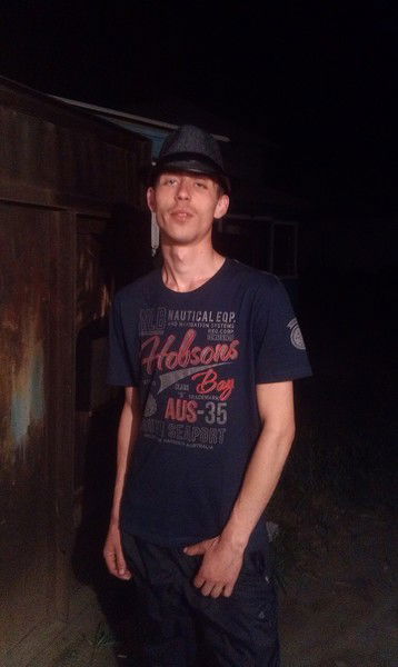 Вячеслав Погорелый