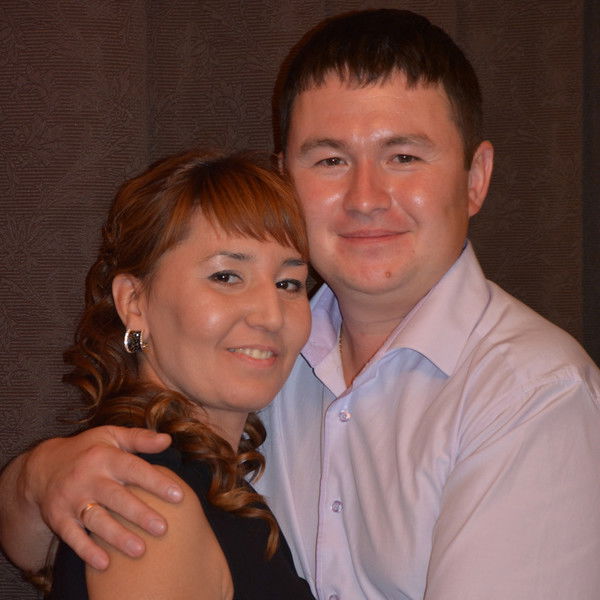 Айгуль Салахова