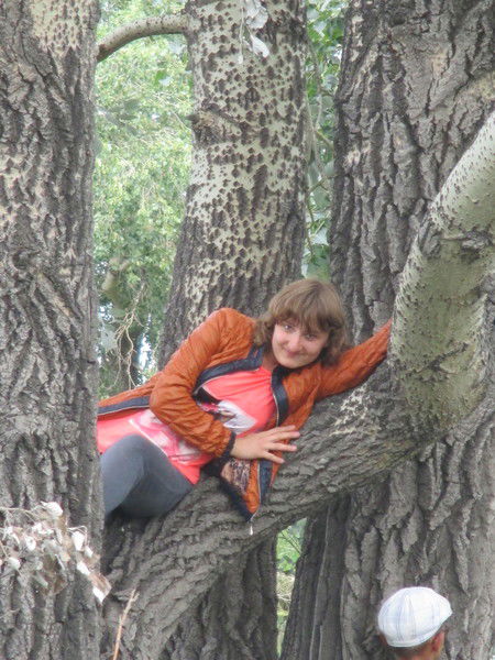 Ангелина Щуцкая