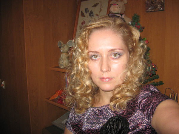 Наталья Васильева