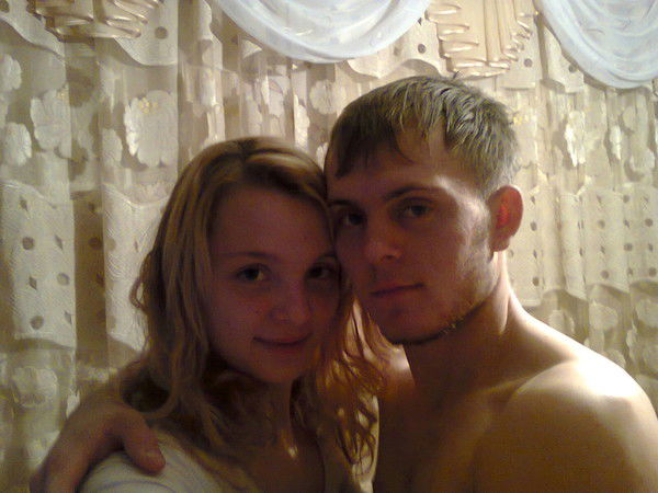 Катя Исаева