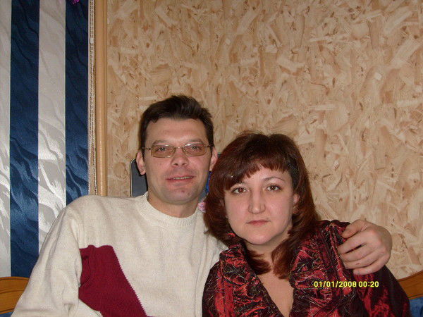 Анатолий Барыкин