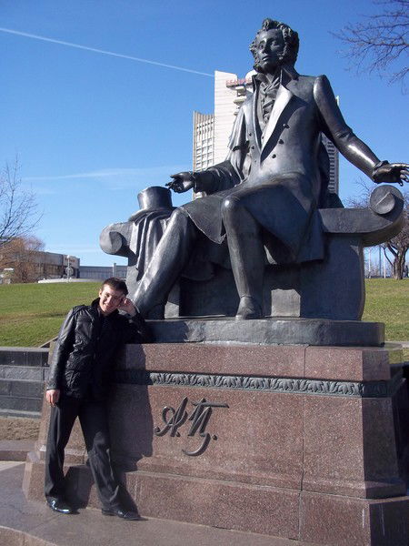 Сергей Кузьмич