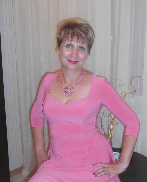 Вера Вилкова