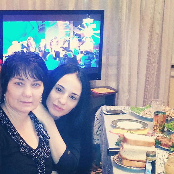 Инна Ювченко