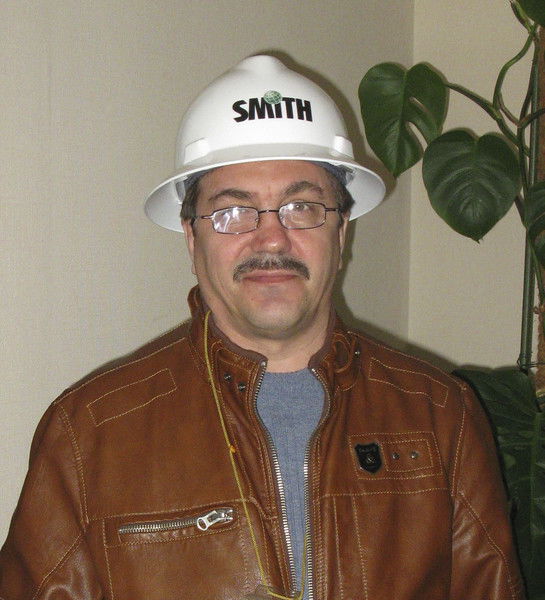 Александр Кобзев