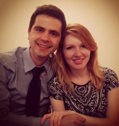 Алексей Косьяненко