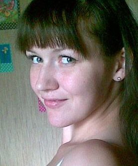 Ольга Ларина