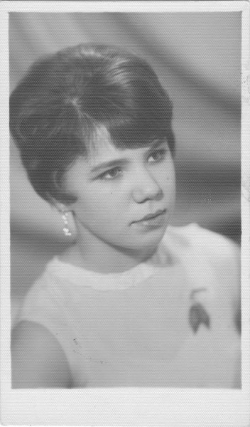 Ольга Куварихина