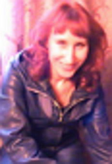 Марина Серова