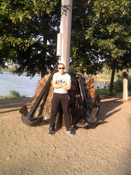 Александр Калинин