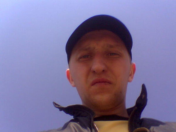 Михаил Артюшенко